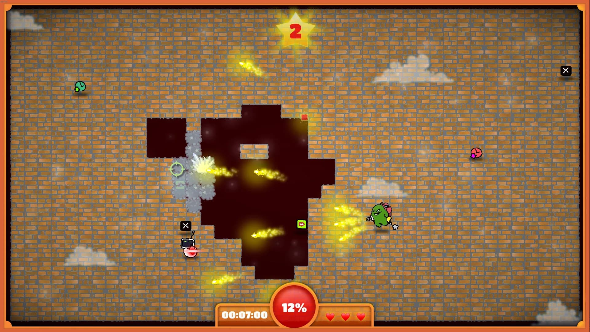 Tilebreaker görsel 2