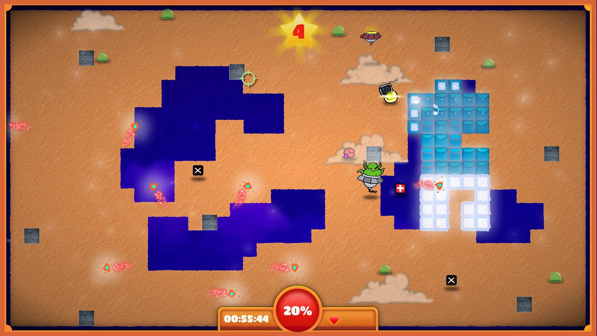 Tilebreaker görsel 3