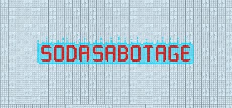 Soda Sabotage