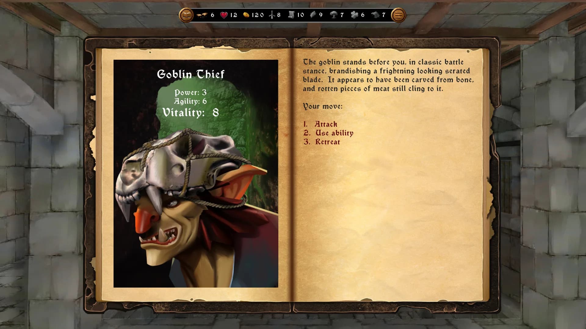 Lich Queen's Curse görsel 6