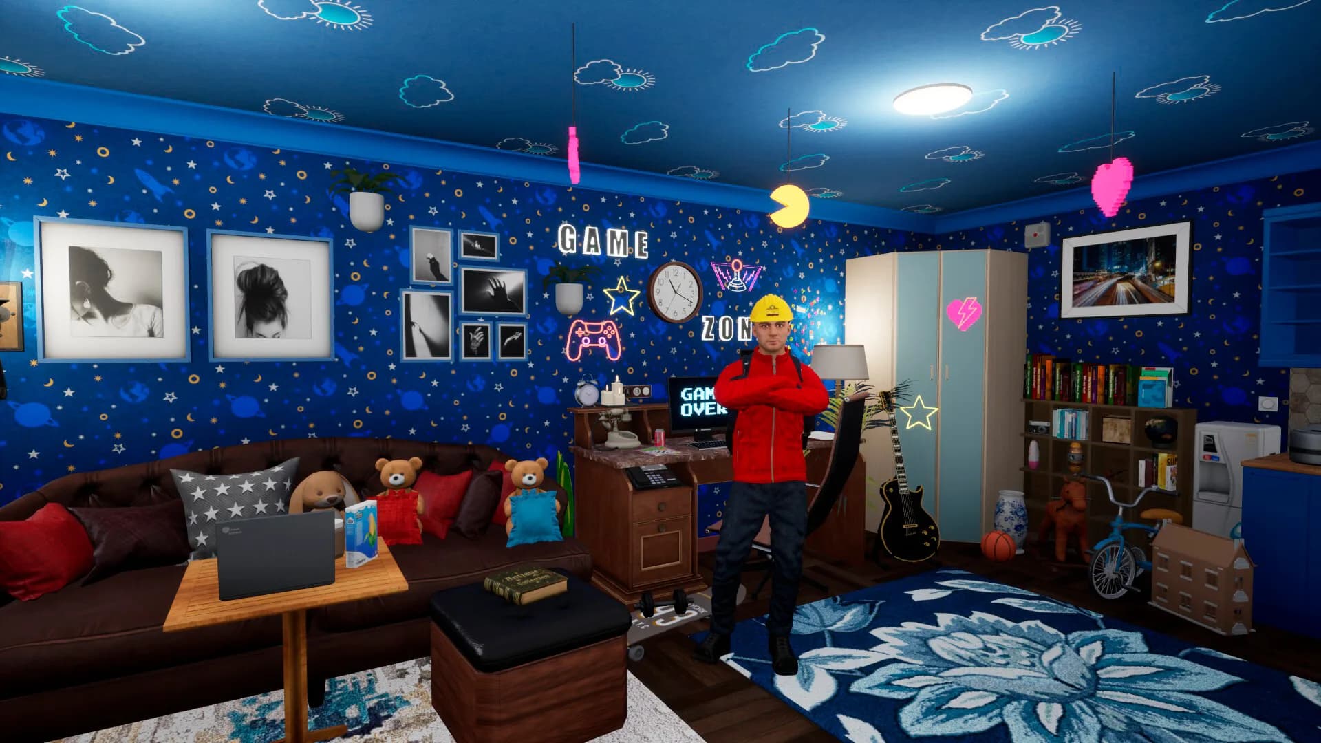 The Creator görsel 20