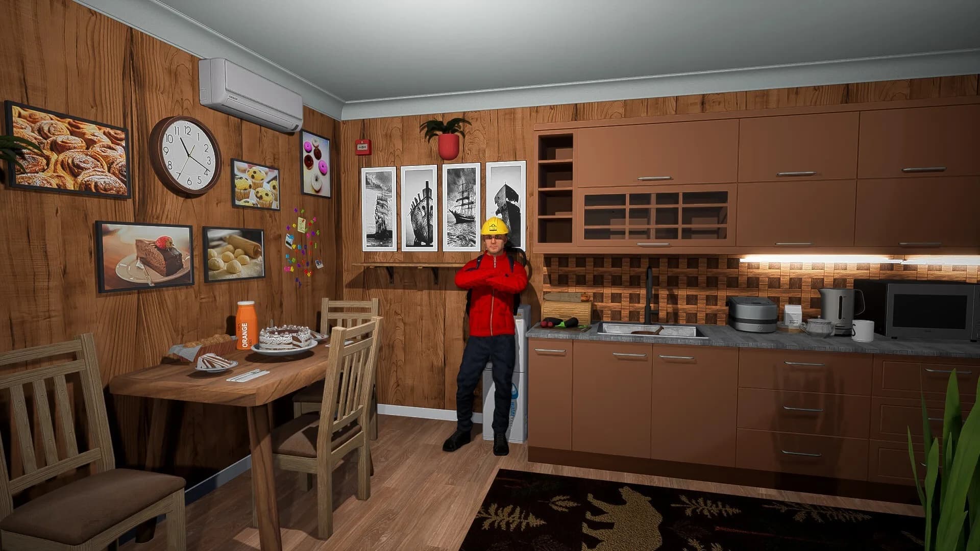 The Creator görsel 36