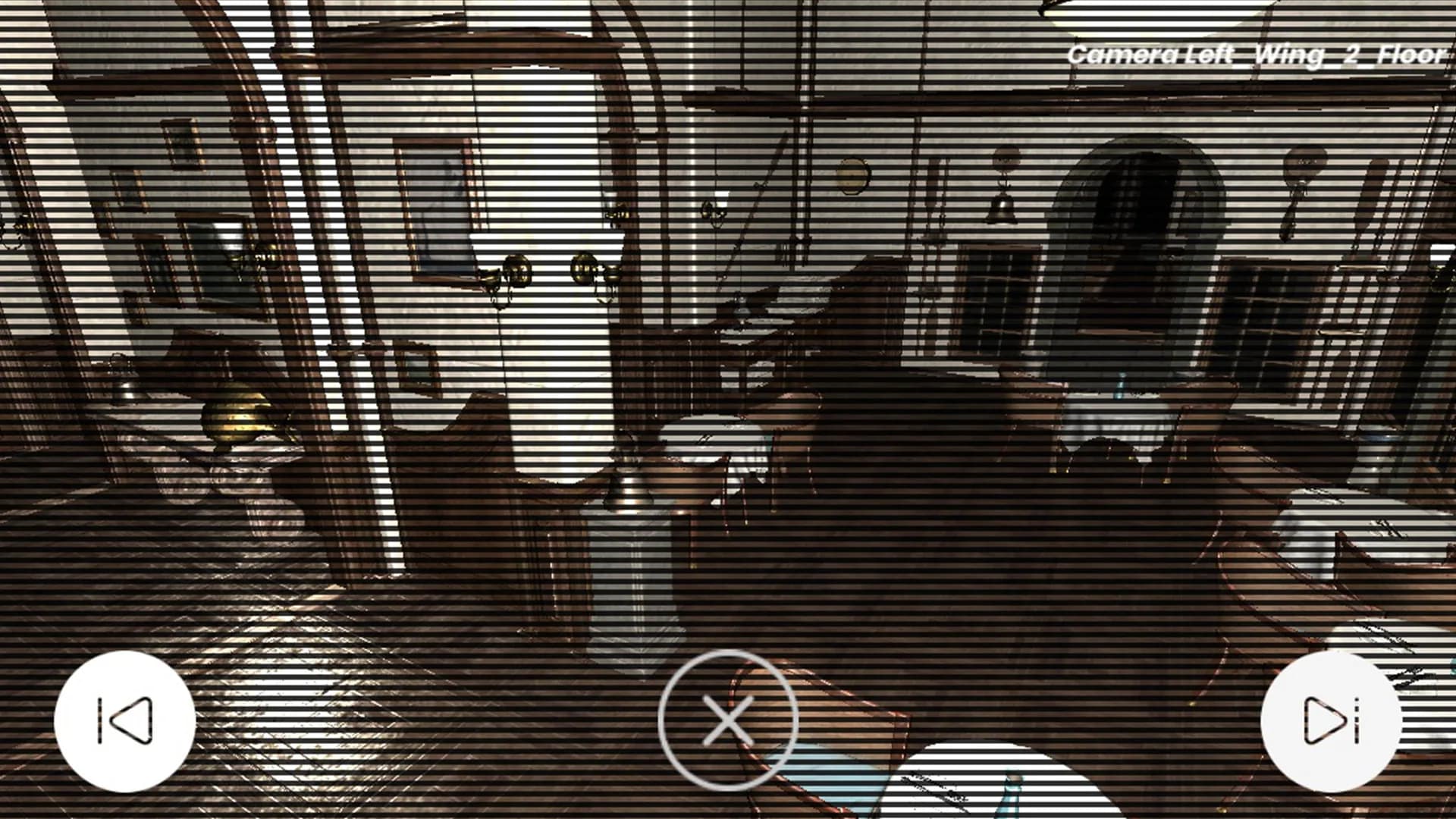 Scary Wife HD: Anime Horror Game görsel 4