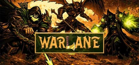 Warlane görsel 1