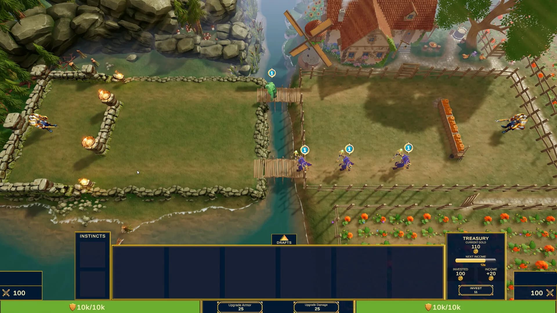 Warlane görsel 3