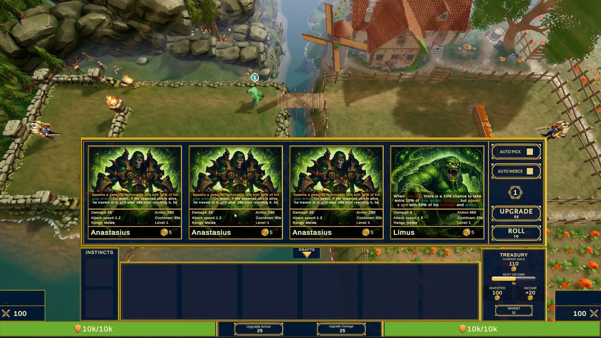 Warlane görsel 4