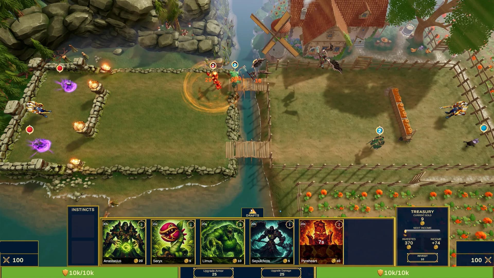 Warlane görsel 6