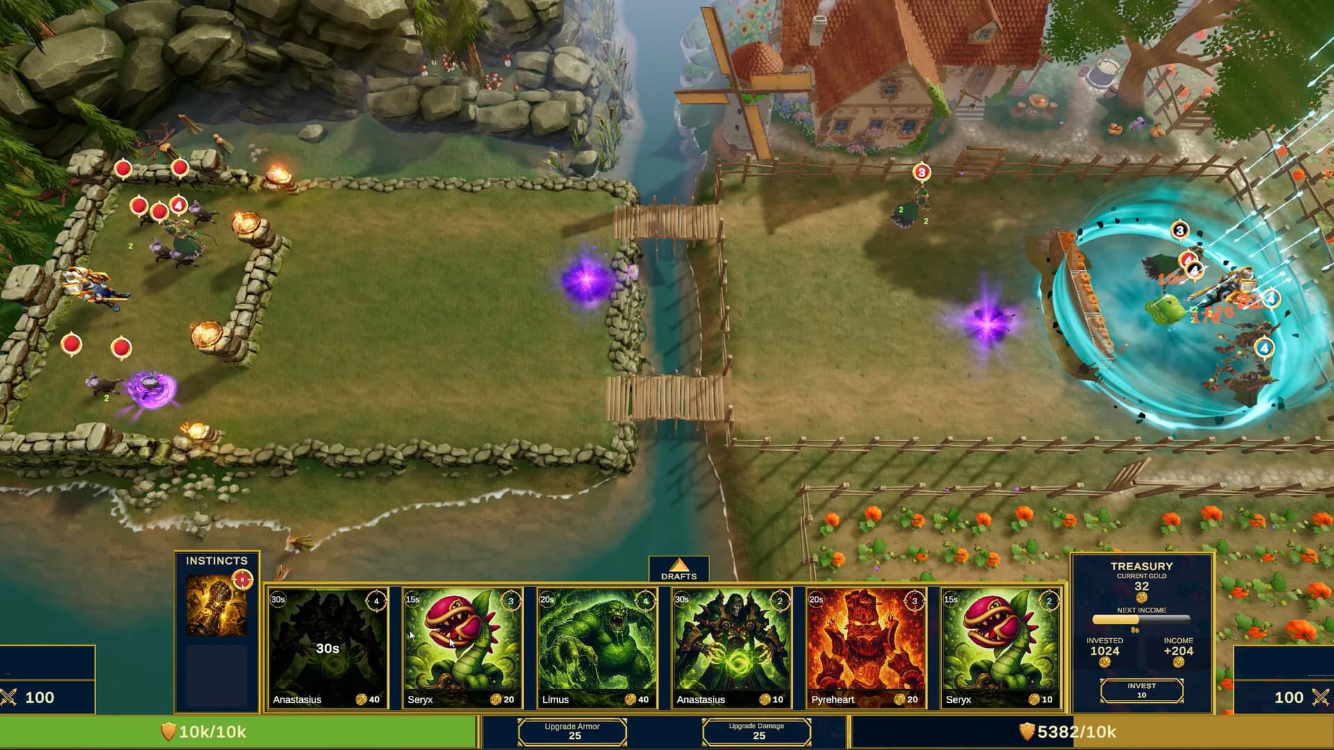 Warlane görsel 7