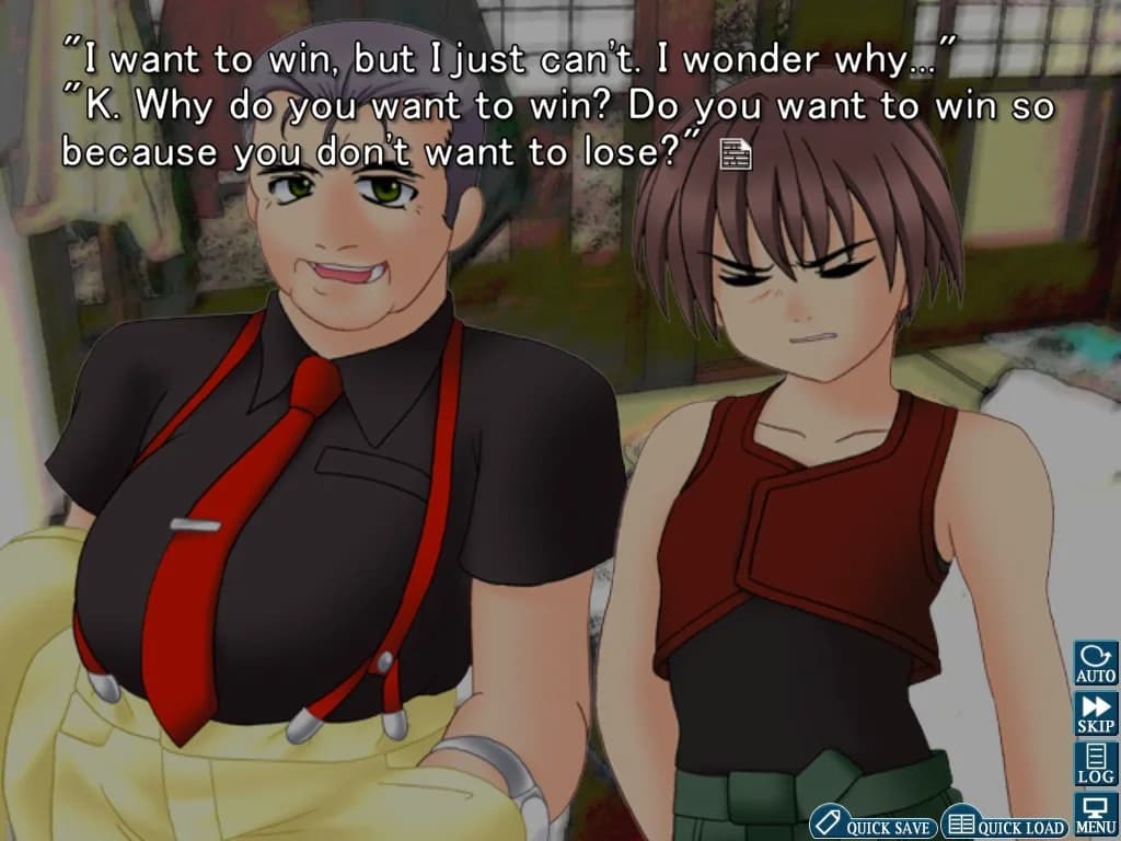 Higurashi When They Cry Hou - Rei görsel 9