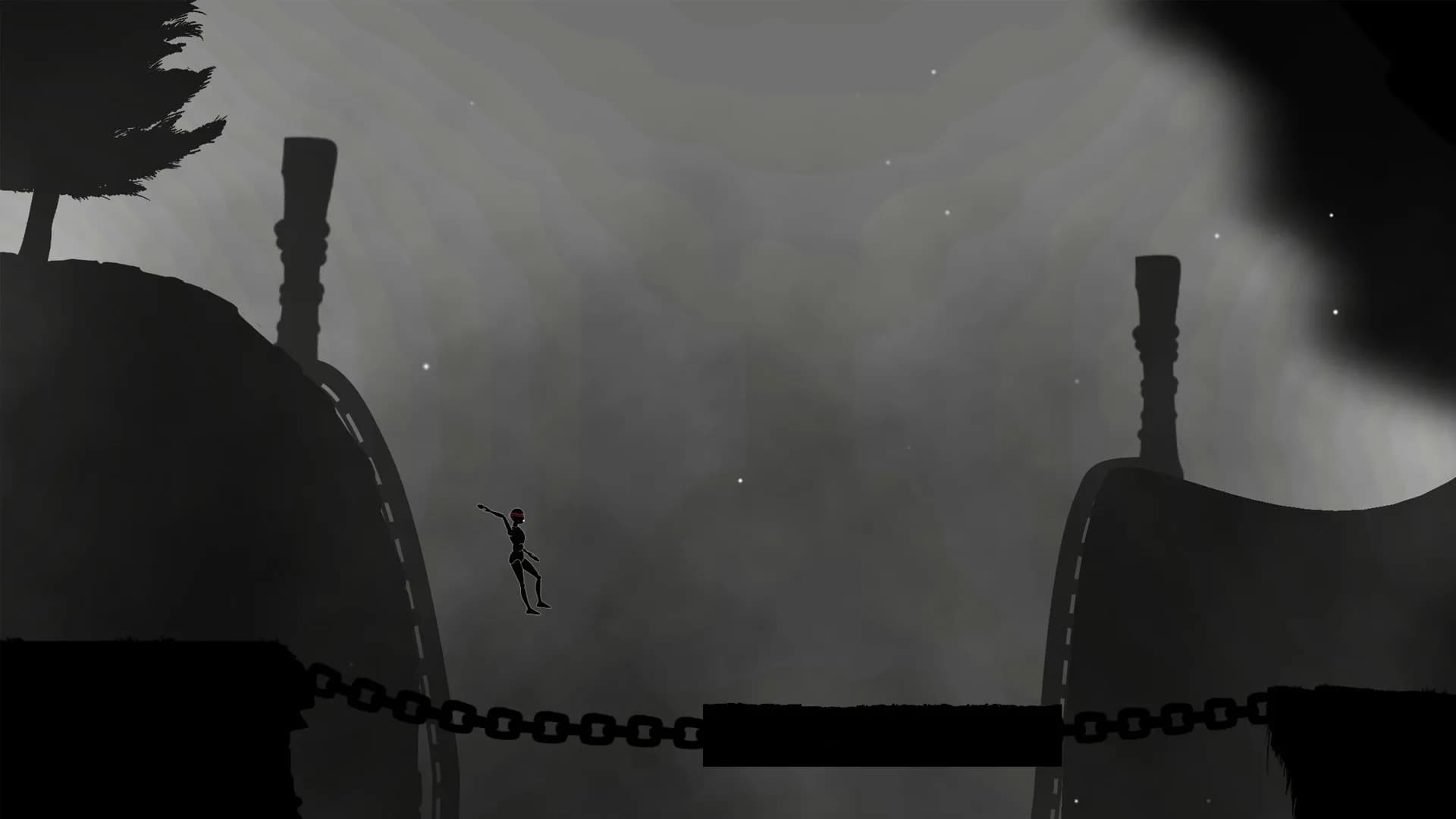 Feartten Noir Story görsel 2