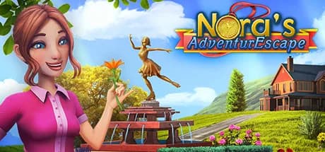 Nora's AdventurEscape görsel 1