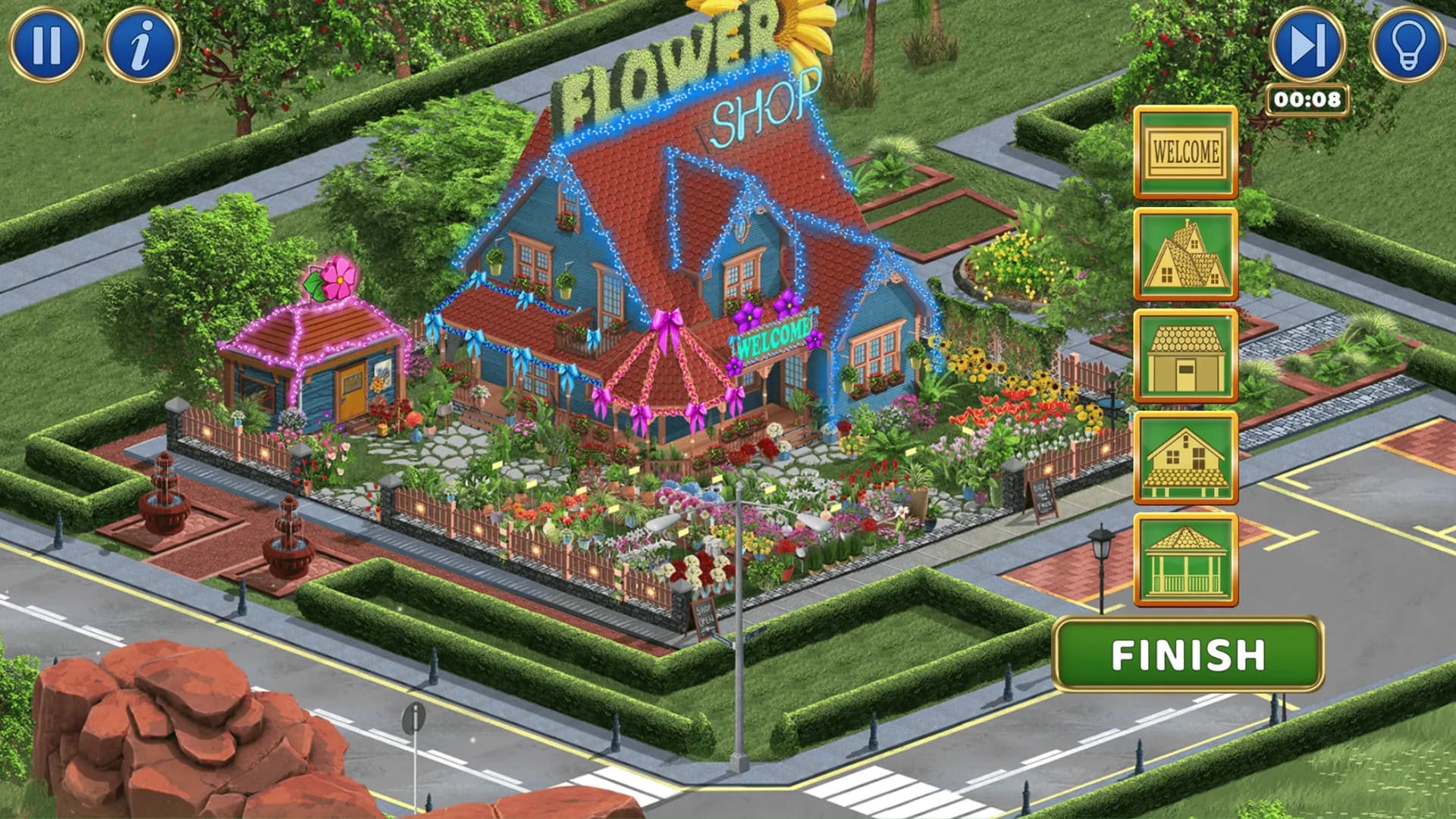Nora's AdventurEscape görsel 6