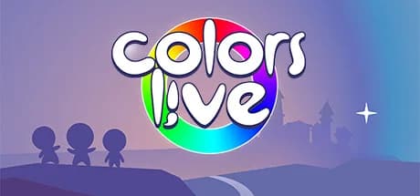 Colors Live görsel 1