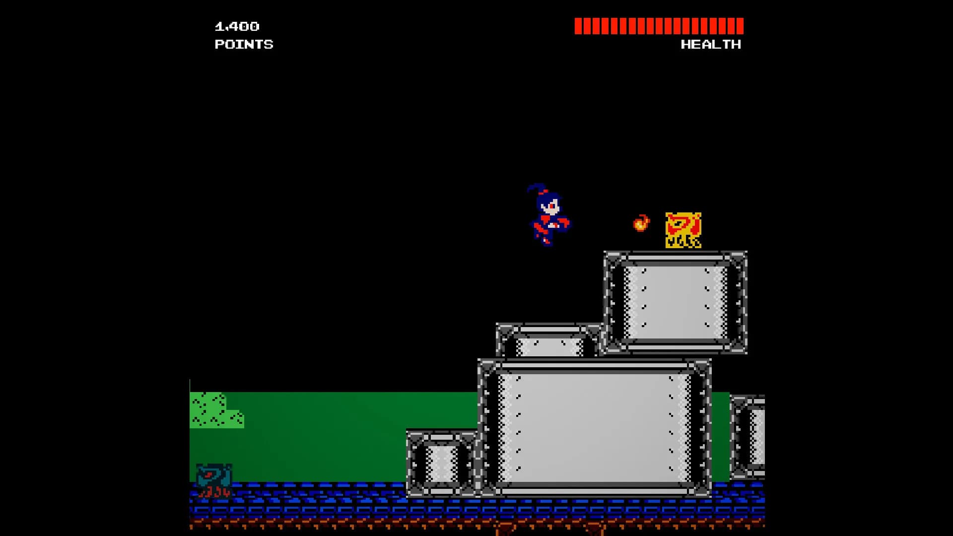 Project: Artificial Legacy Saga görsel 3