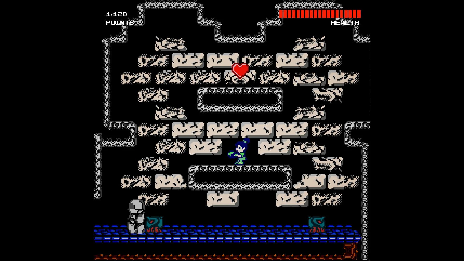 Project: Artificial Legacy Saga görsel 4