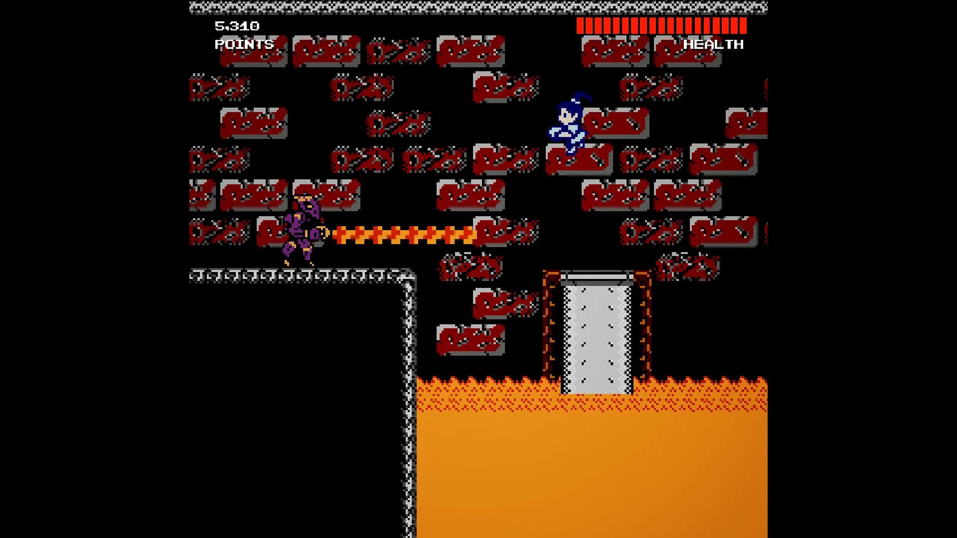 Project: Artificial Legacy Saga görsel 5
