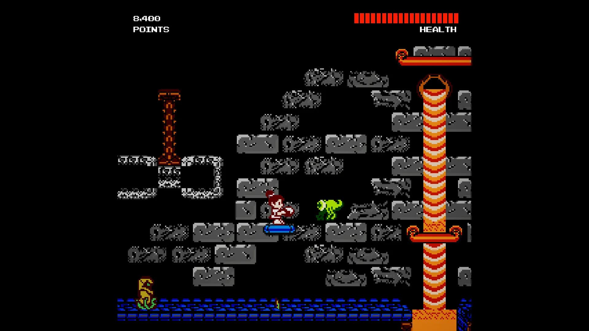 Project: Artificial Legacy Saga görsel 6