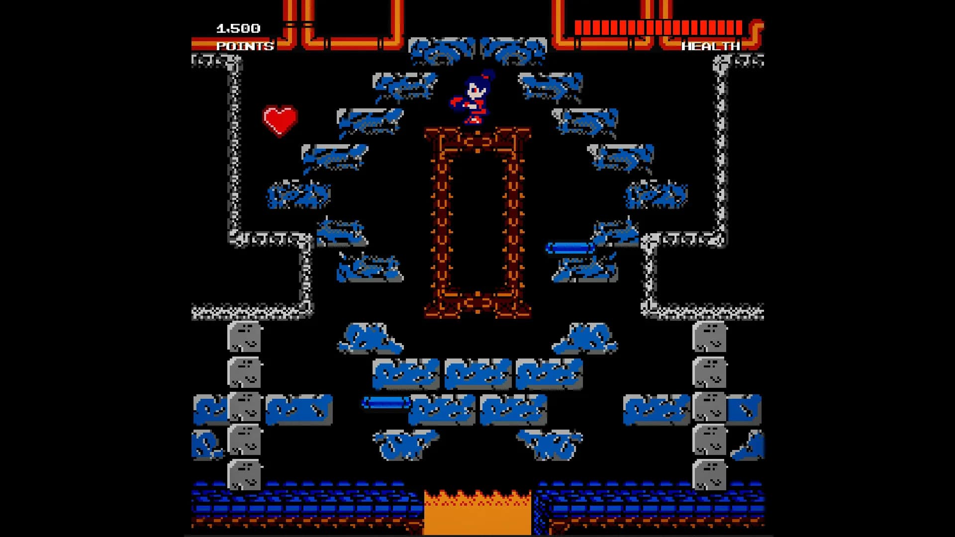 Project: Artificial Legacy Saga görsel 7