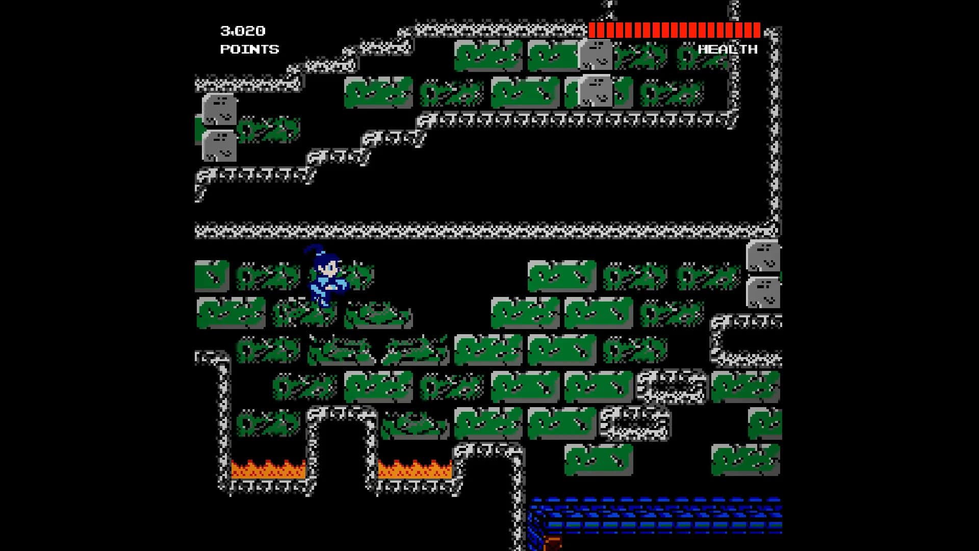 Project: Artificial Legacy Saga görsel 8