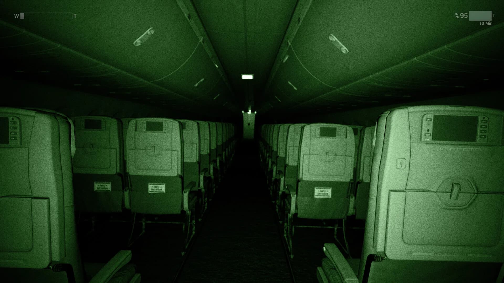 Sleep Paralysis: The Uncanny Valley görsel 6