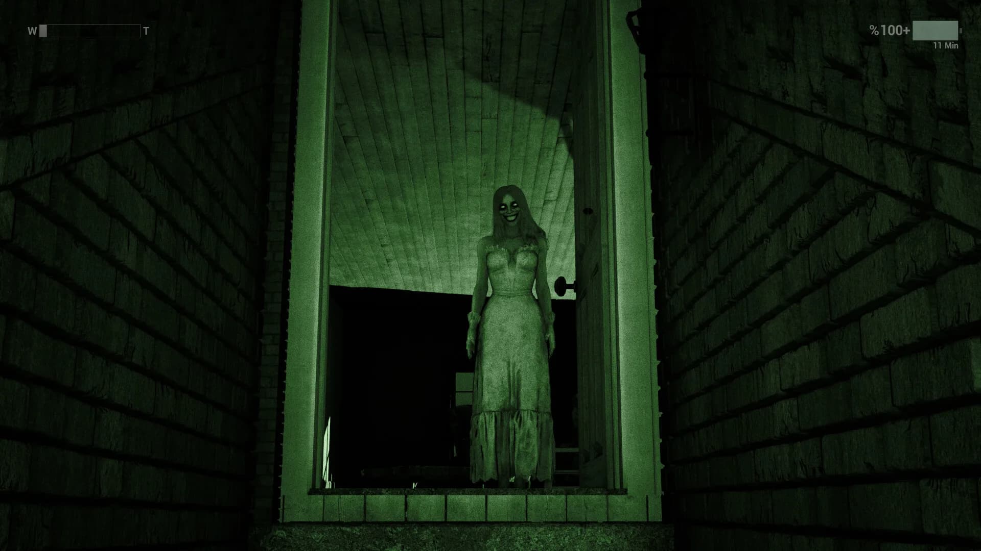 Sleep Paralysis: The Uncanny Valley görsel 8