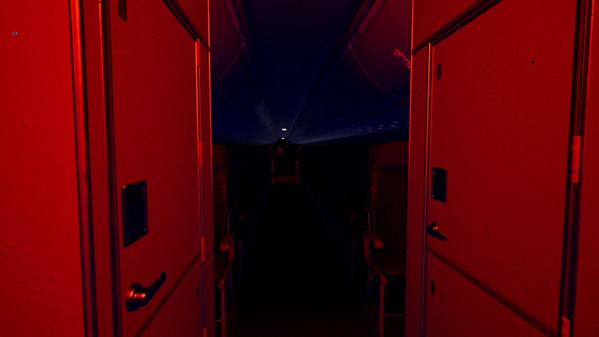 Sleep Paralysis: The Uncanny Valley görsel 9