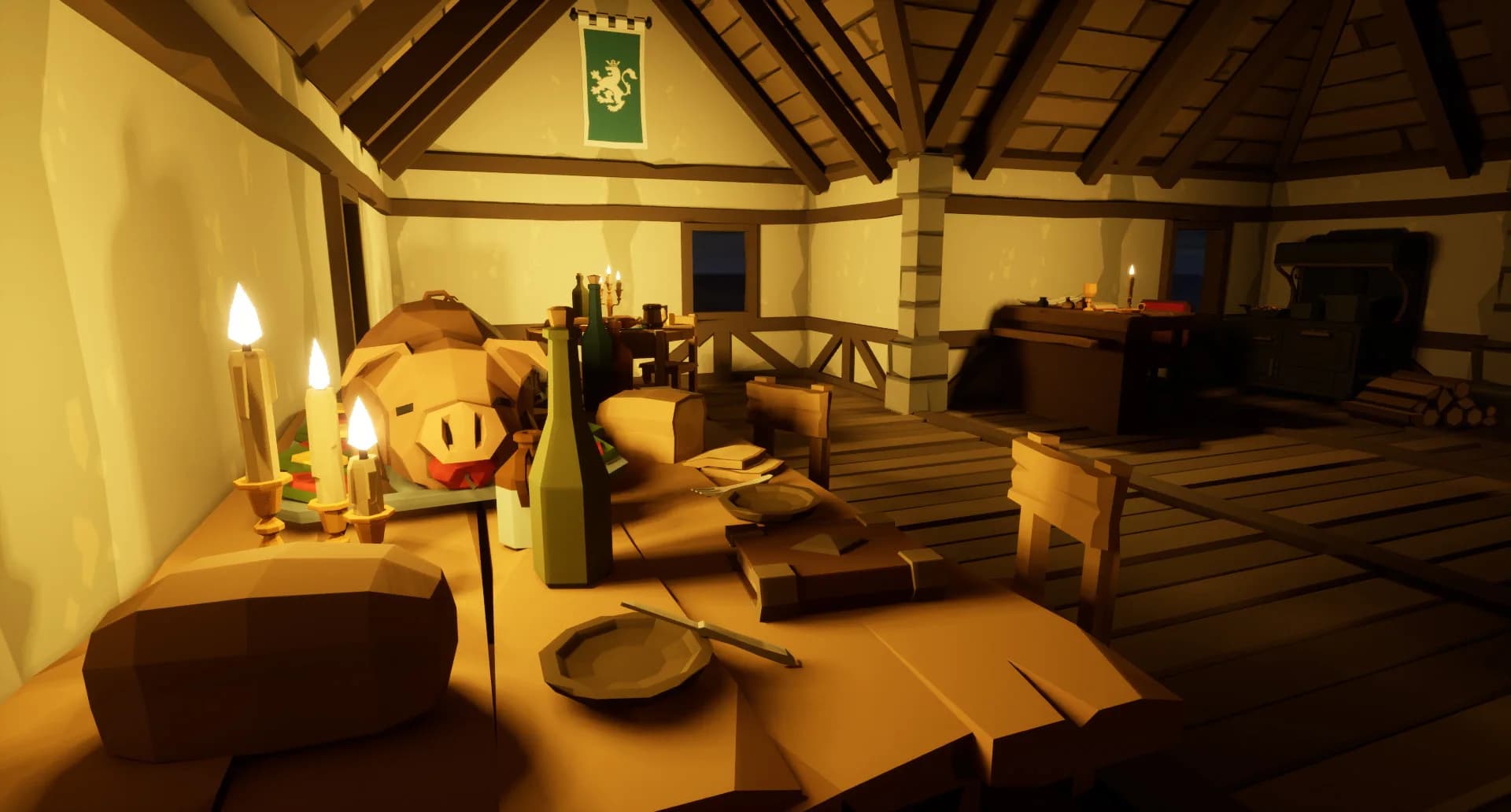 Inn Keeper görsel 5