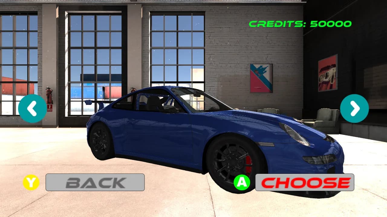 Super Turbo Racing görsel 2