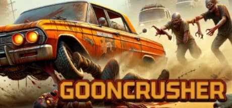 GOONCRUSHER görsel 1