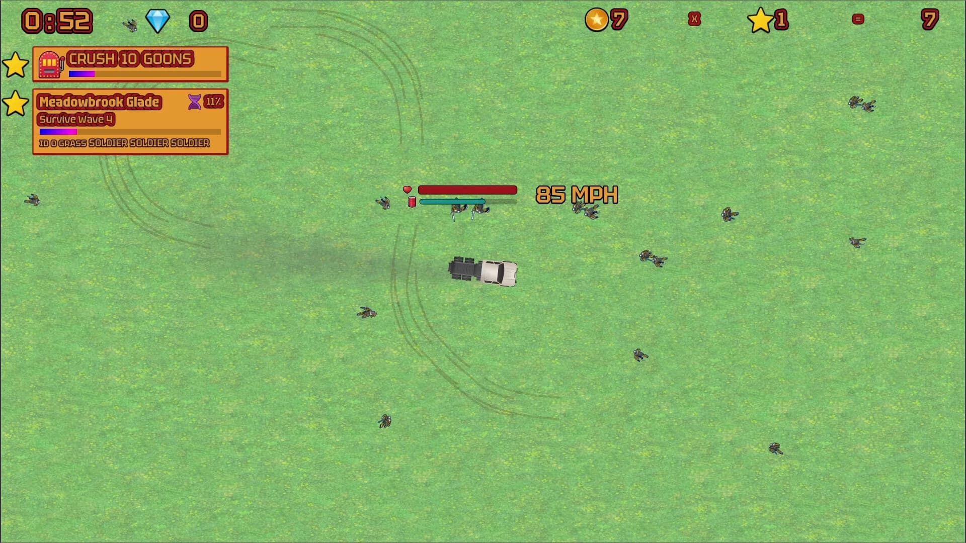GOONCRUSHER görsel 6