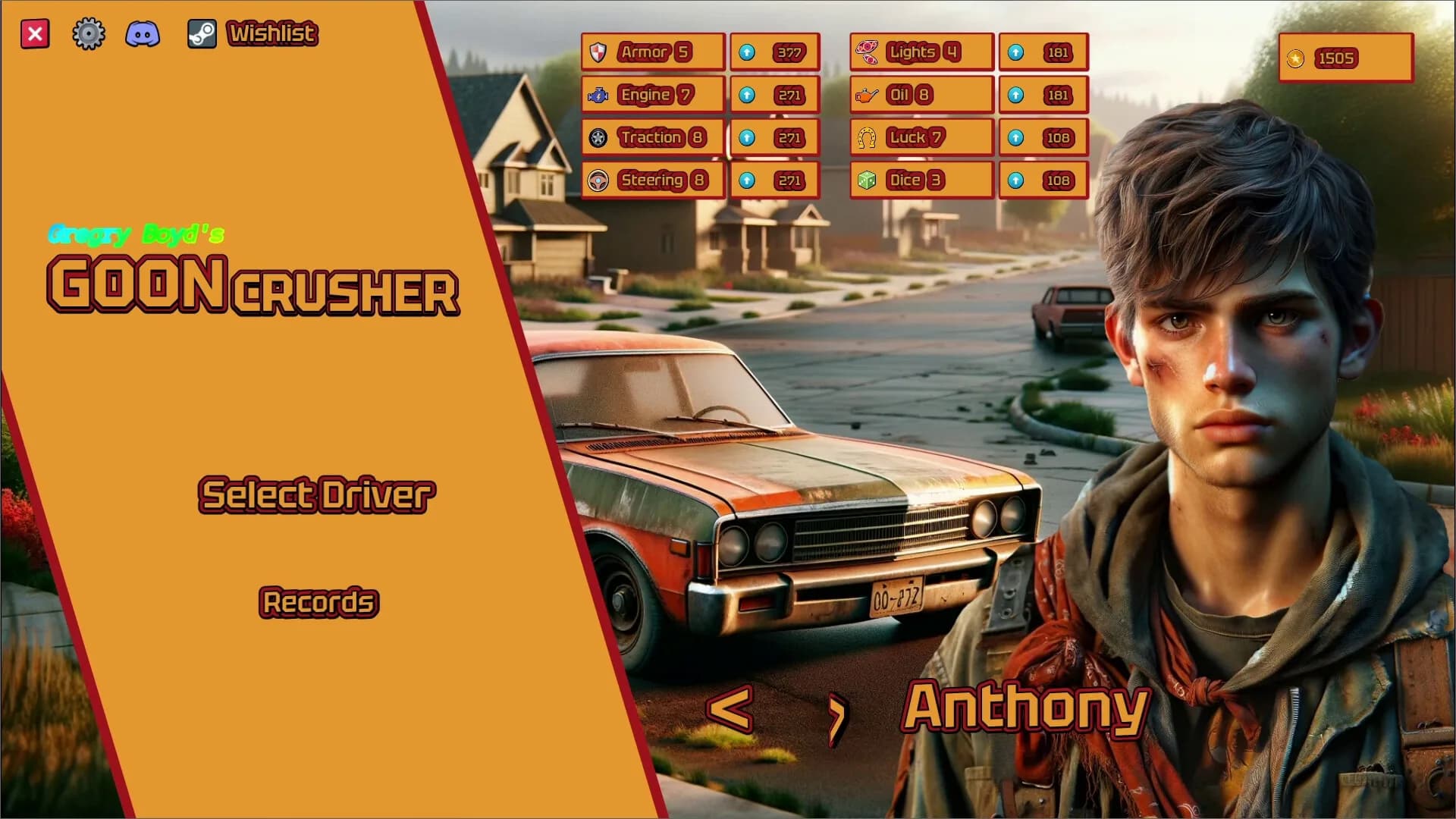 GOONCRUSHER görsel 7