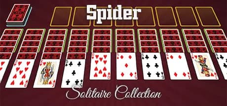 Spider Solitaire Collection görsel 1