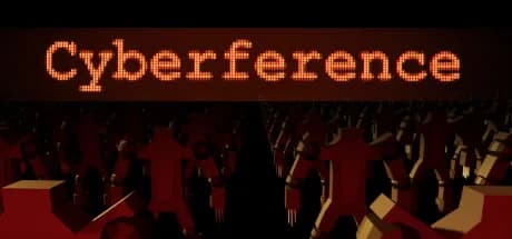Cyberference