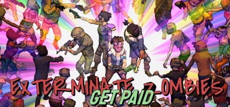 Exterminate Zombies: Get Paid görsel 1
