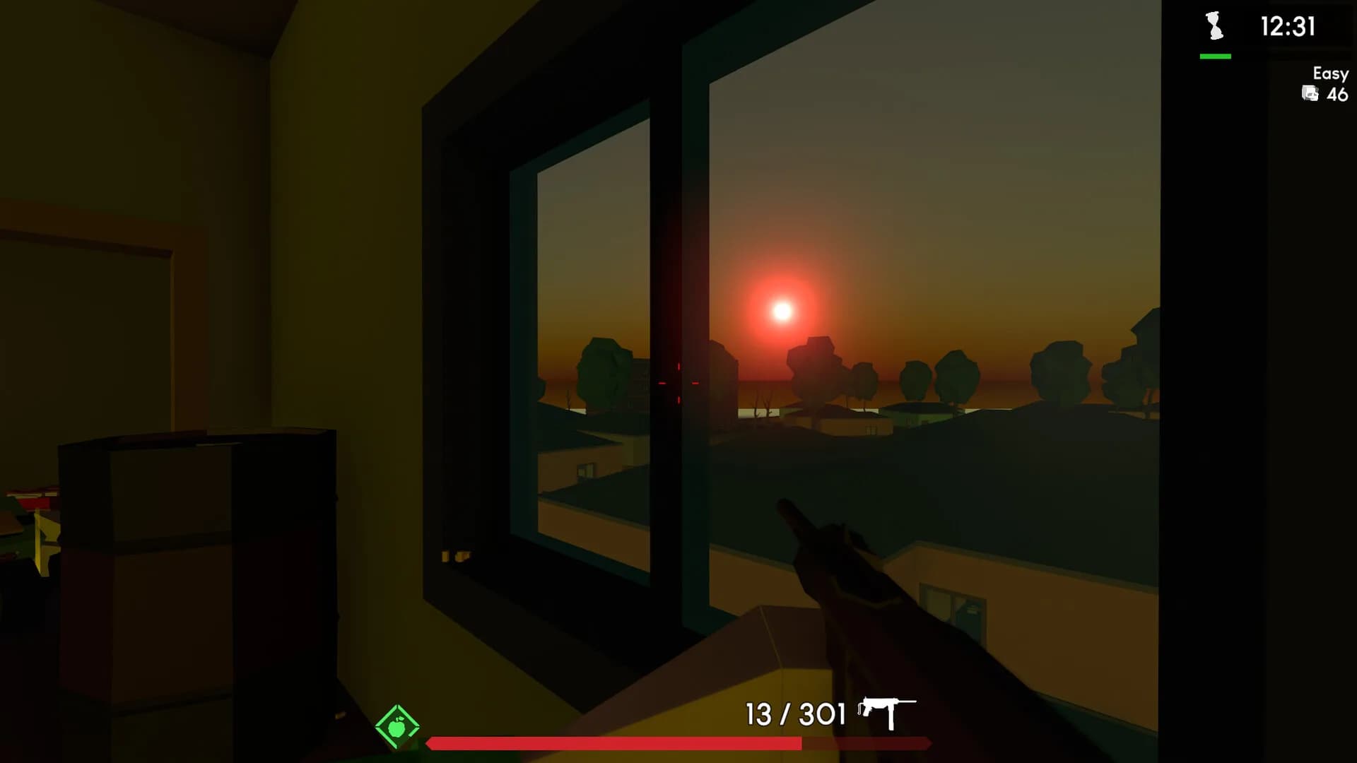Zumbi Blocks 2 Open Alpha görsel 4