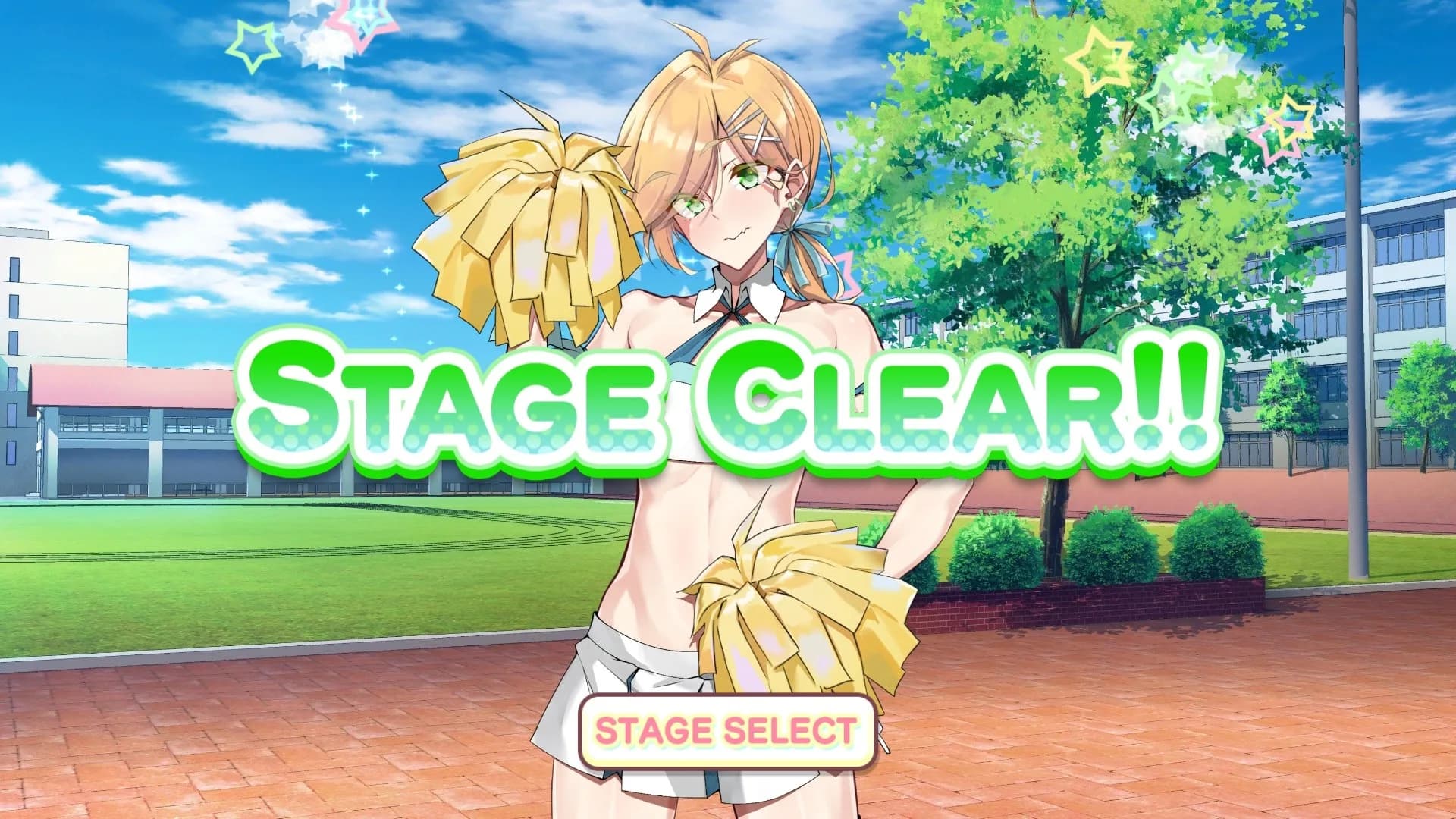 Otoko Cross: Pretty Boys Mahjong Solitaire görsel 5
