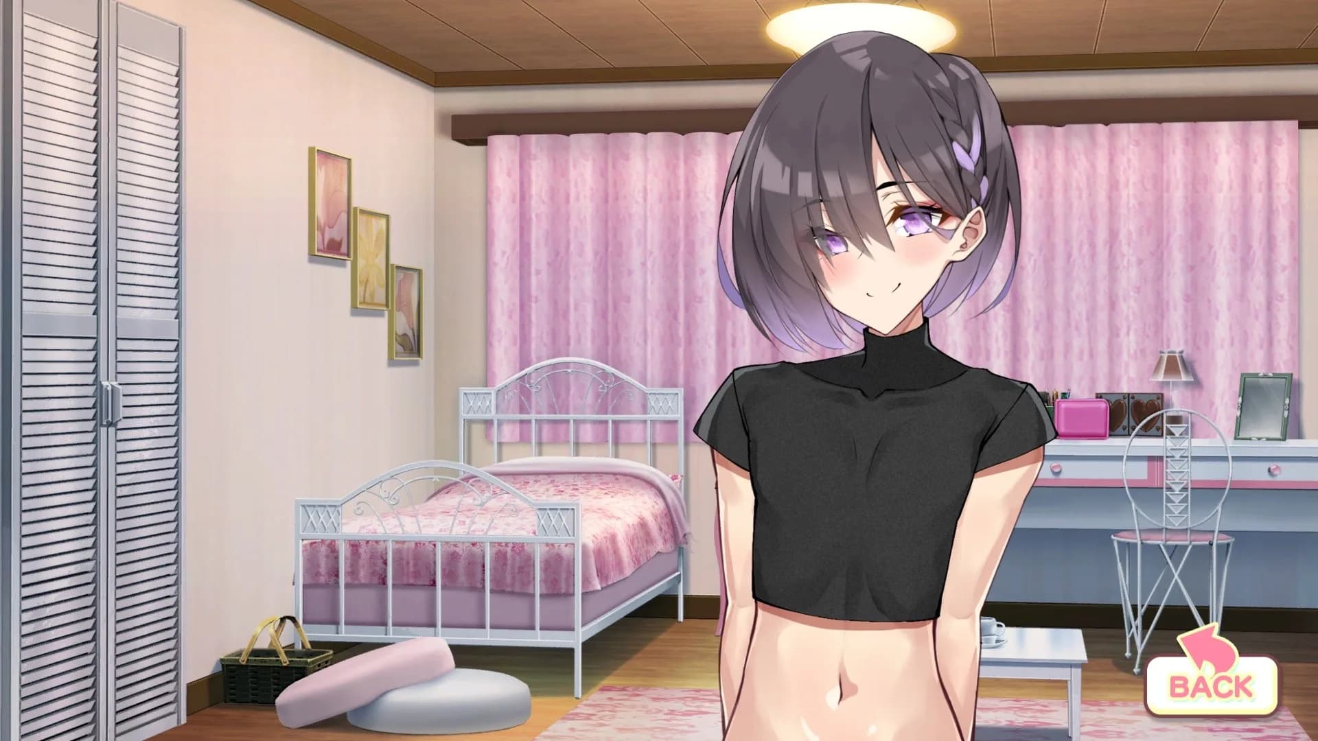 Otoko Cross: Pretty Boys Mahjong Solitaire görsel 8