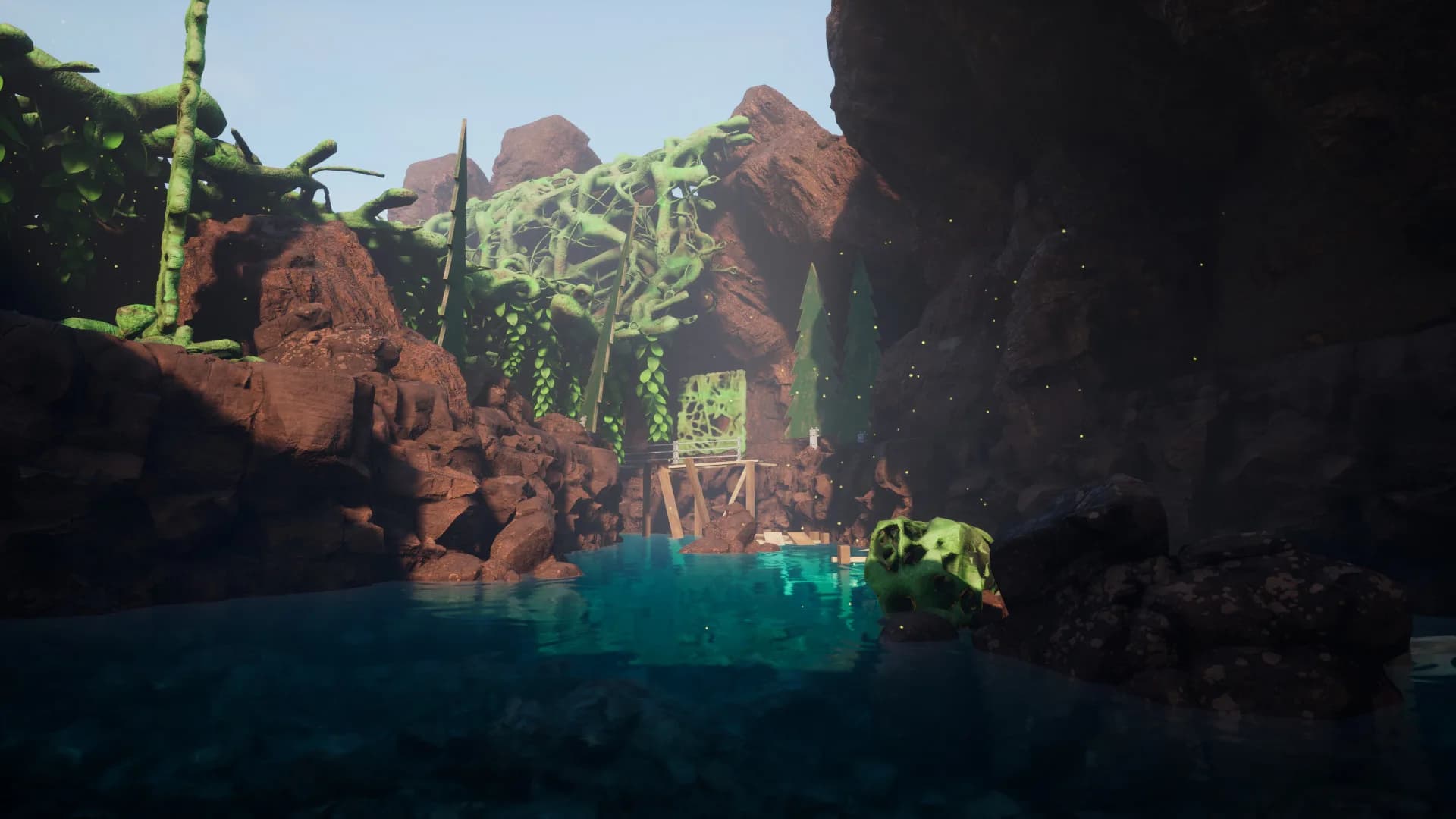 Santo Island Incident görsel 13