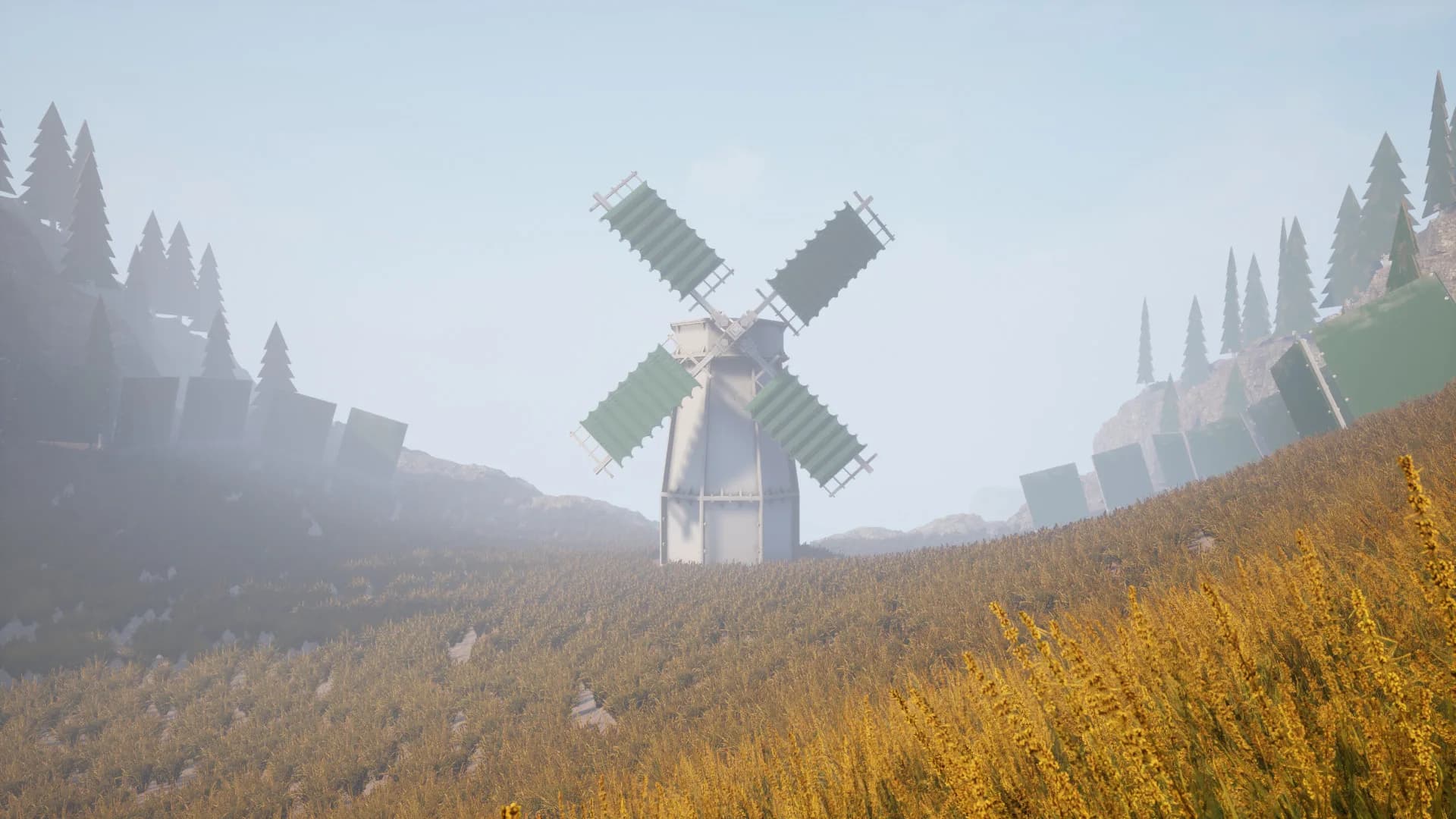 Santo Island Incident görsel 4