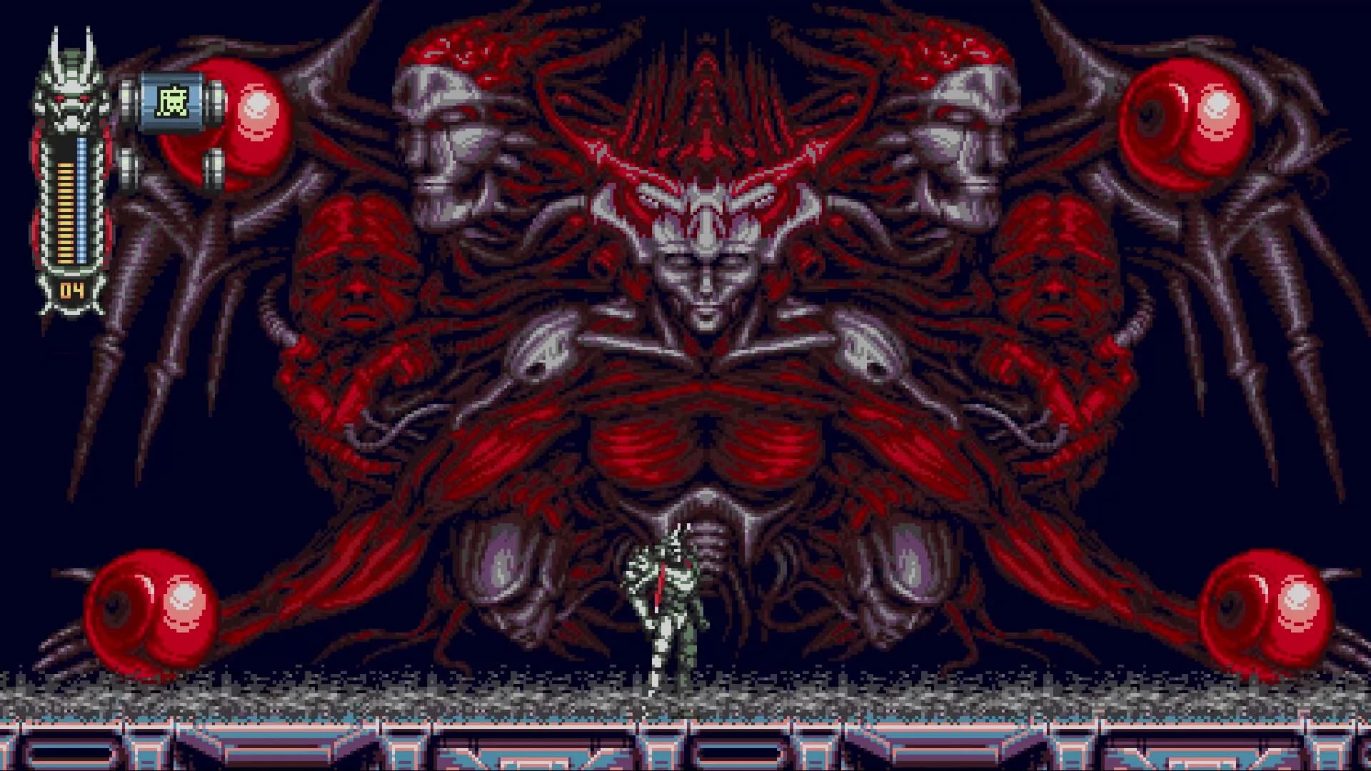 Vengeful Guardian: Moonrider görsel 10