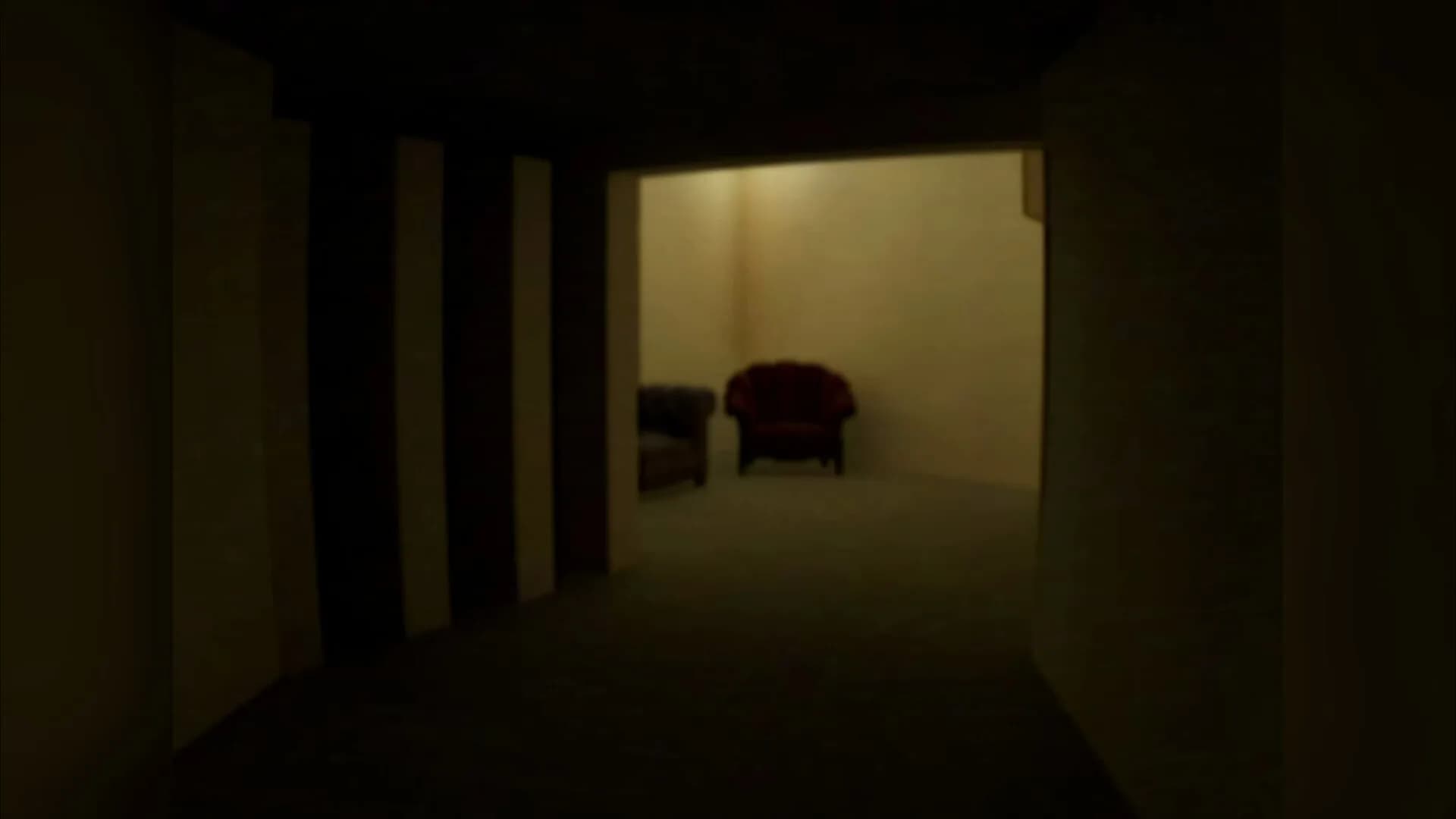 The Complex: Found Footage görsel 4