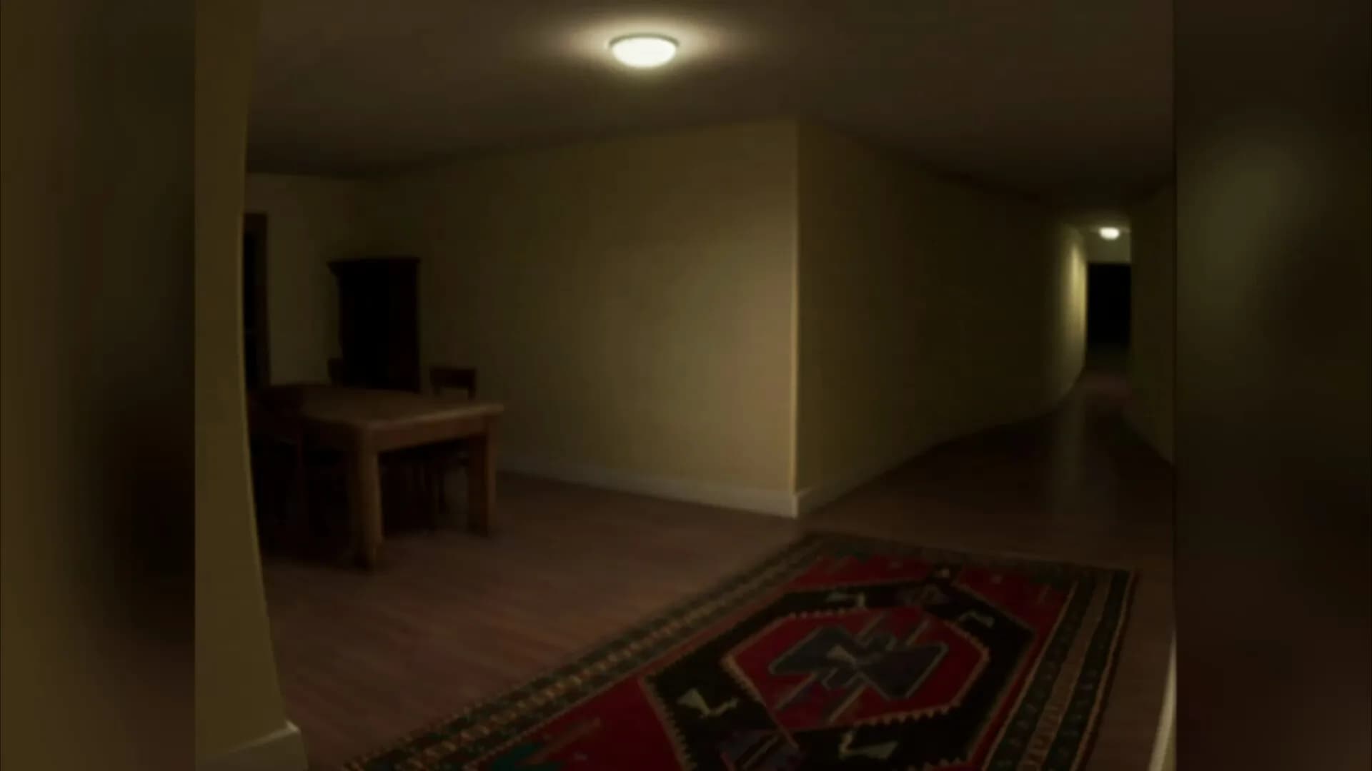 The Complex: Found Footage görsel 6