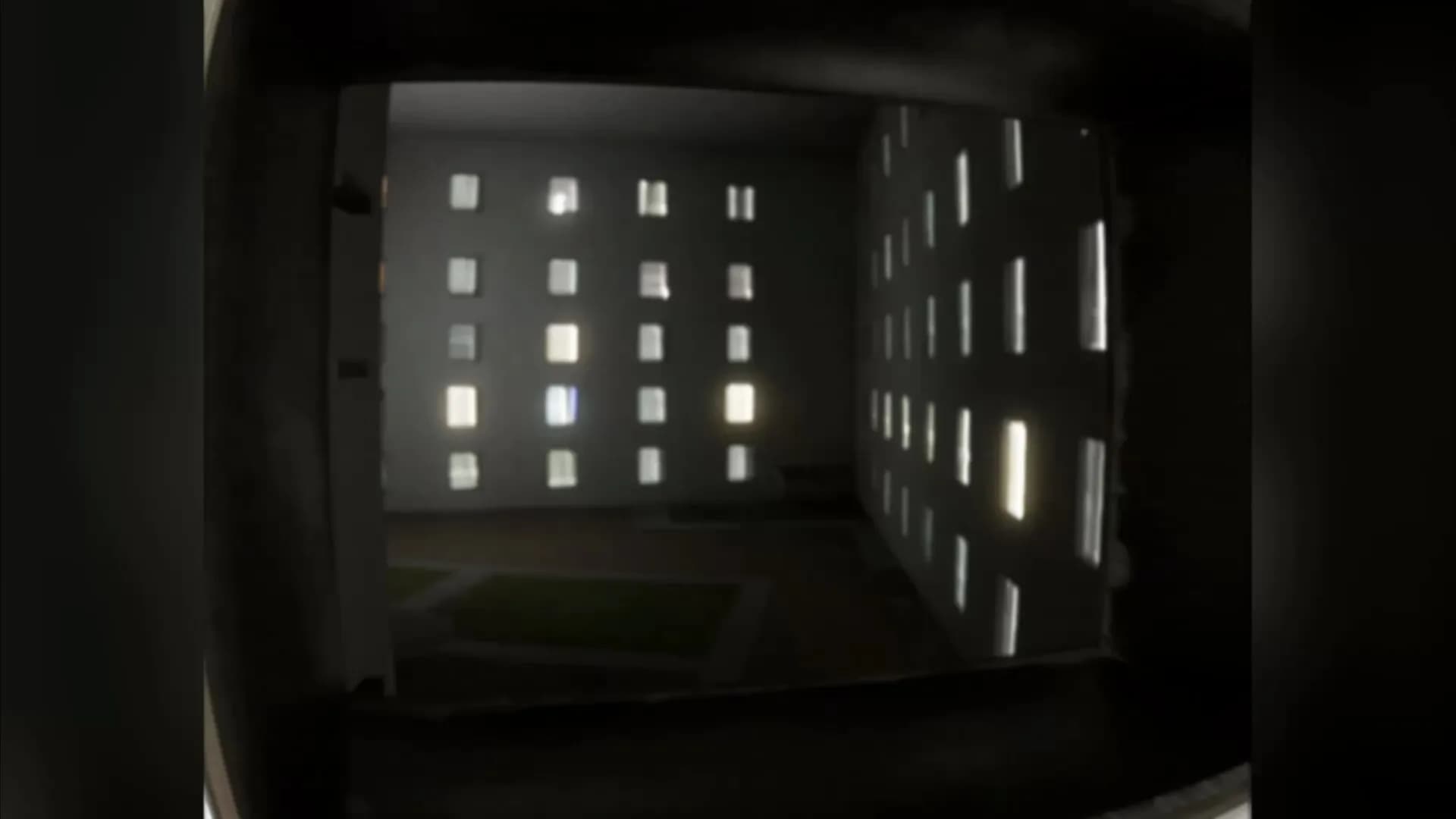 The Complex: Found Footage görsel 7