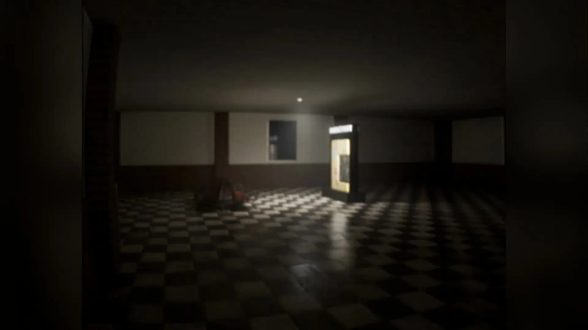 The Complex: Found Footage görsel 9