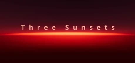 Three Sunsets görsel 1