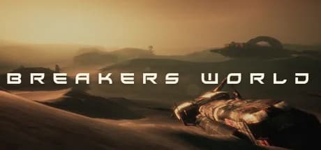 Breakers World görsel 1
