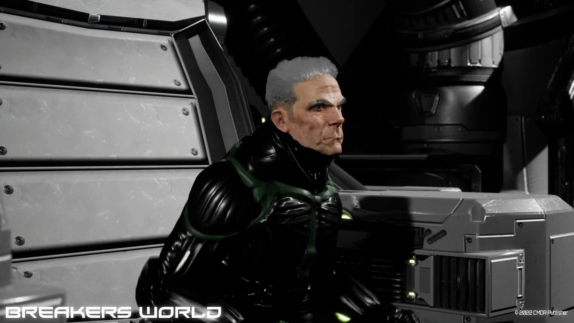 Breakers World görsel 13