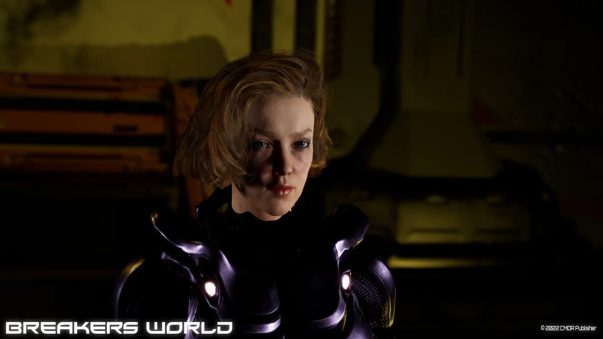 Breakers World görsel 14