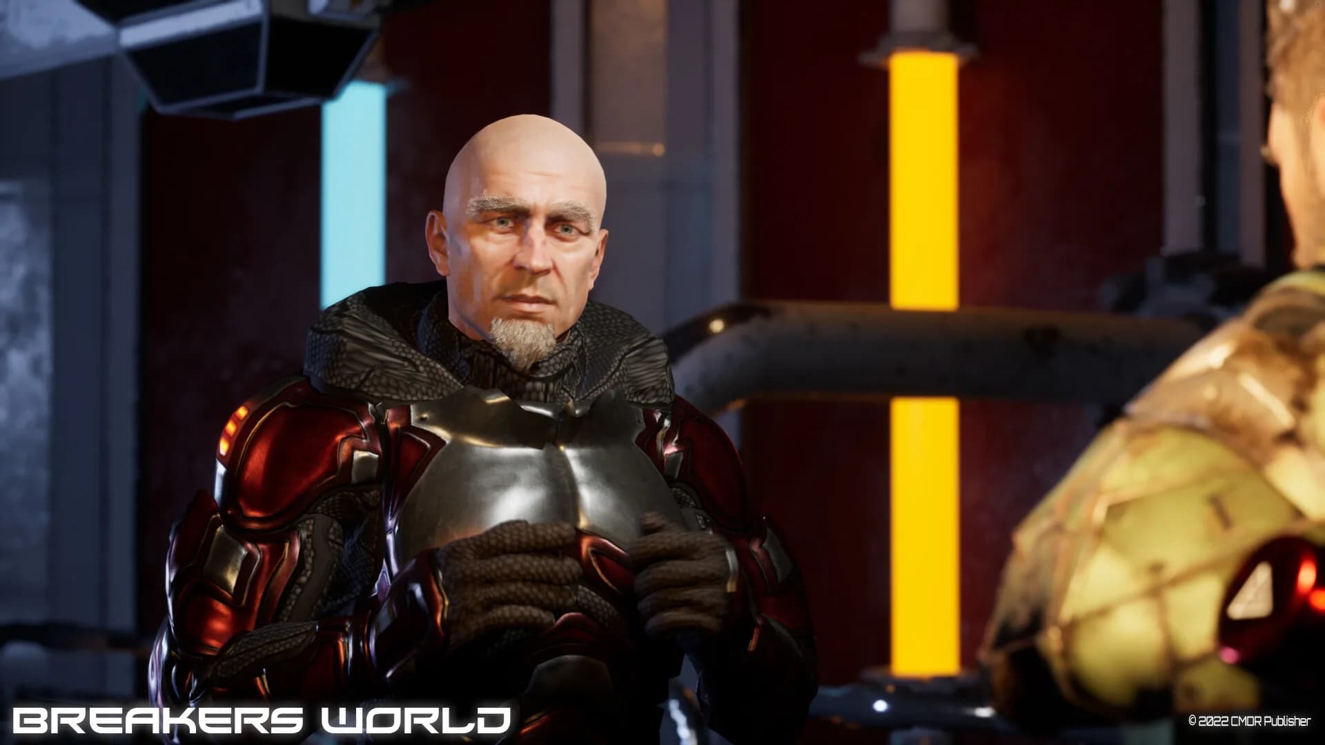 Breakers World görsel 15
