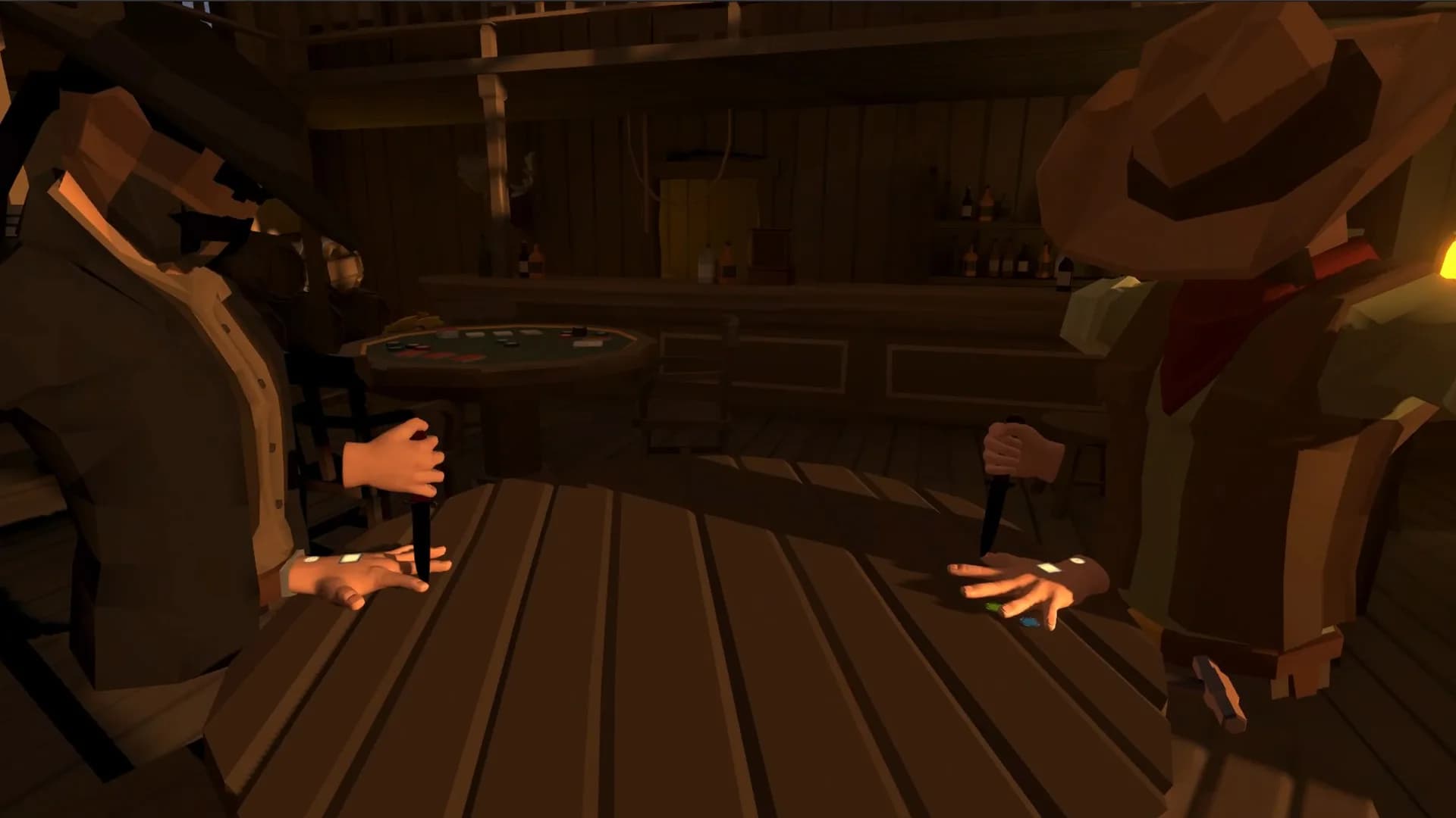 Toe To Toe VR Party Games görsel 12